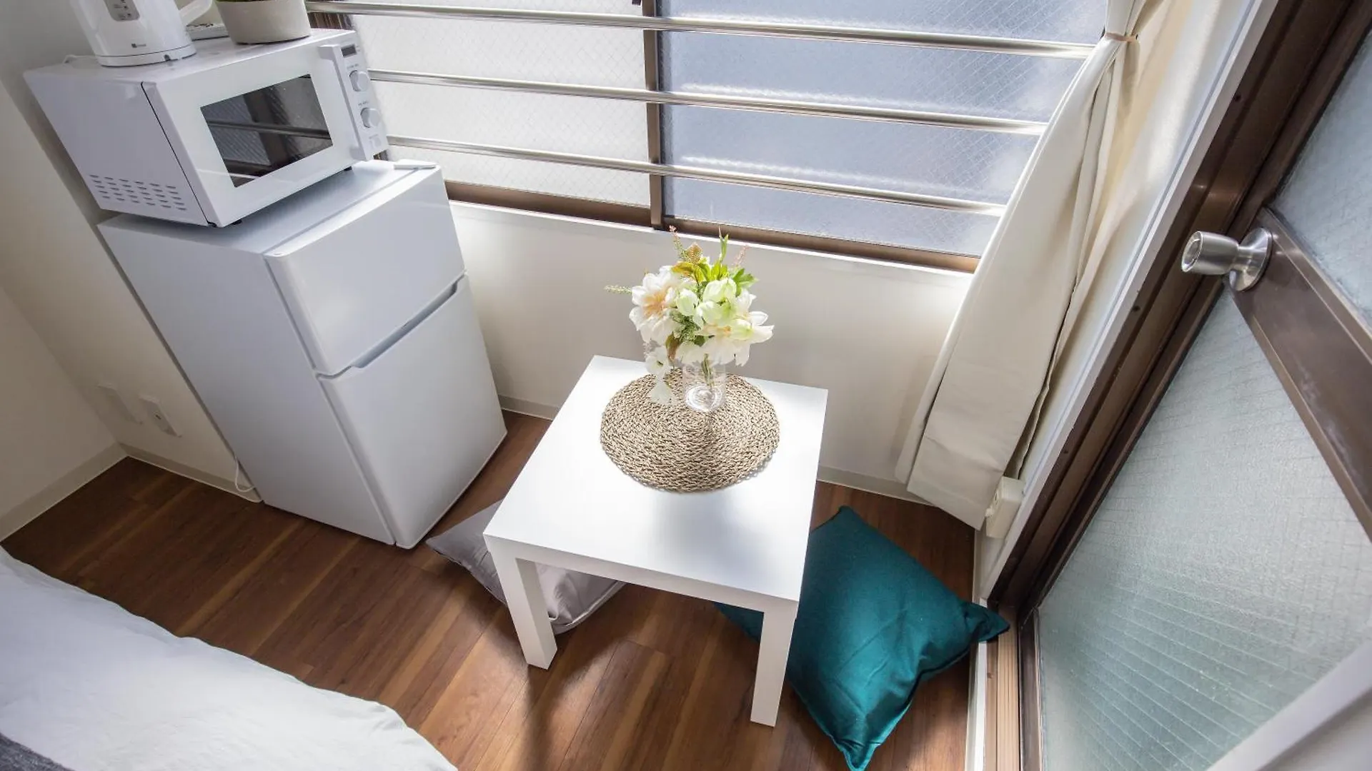 Walk To Nishi-Nippori Sendagi Nippori Dboe Apartment Tokyo
