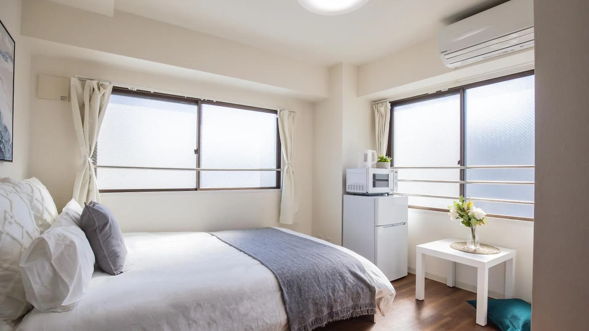 Walk To Nishi-Nippori Sendagi Nippori Dboe Apartment Tokyo